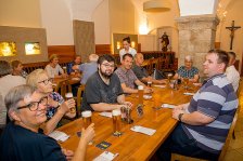 01.07.2023 Bierwallfahrt Stift Schlägl